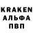 БУТИРАТ GHB Volk D